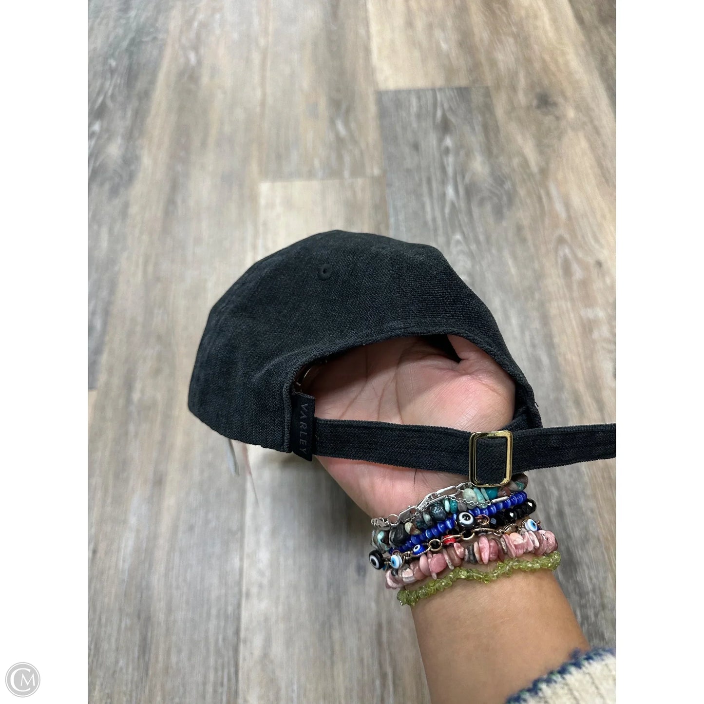 Hat Baseball Cap By Varley