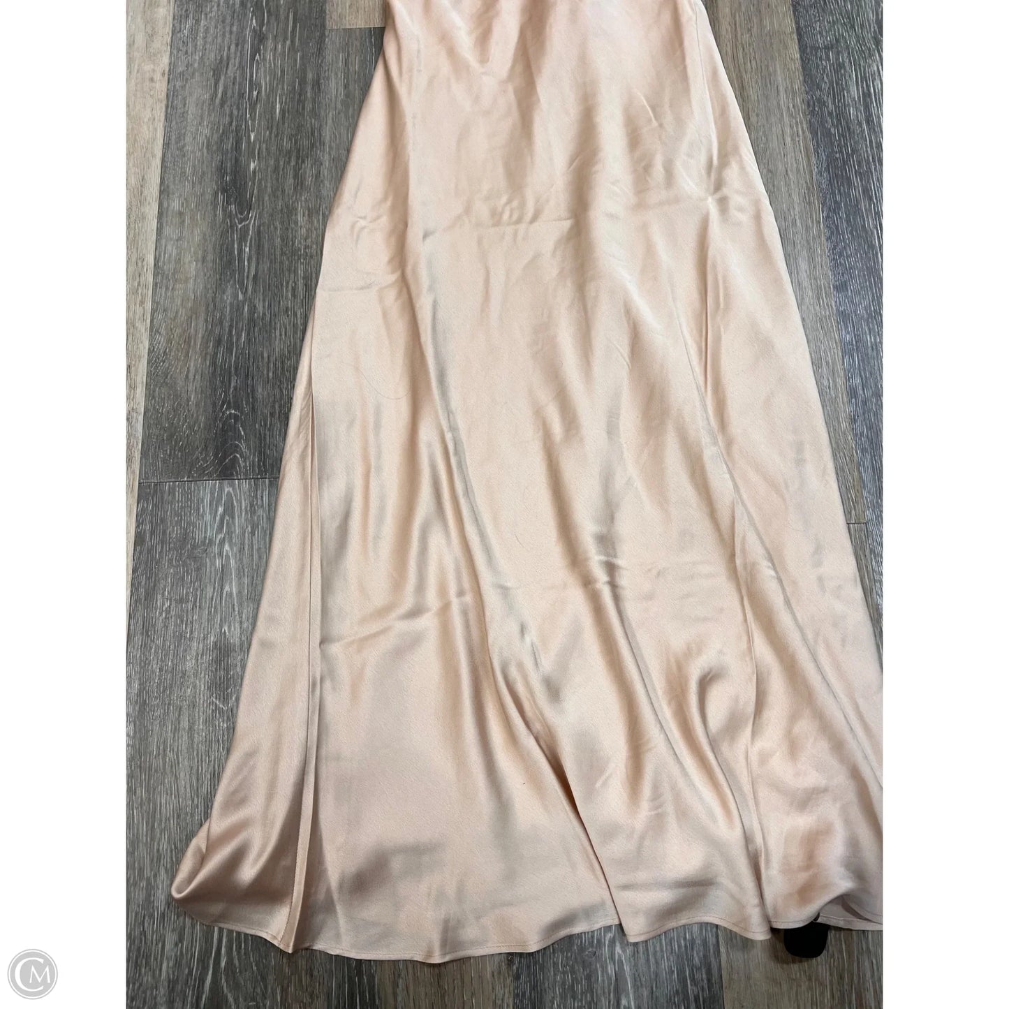 Dress Party Midi By Show Me Your Mumu In Tan, Size: M