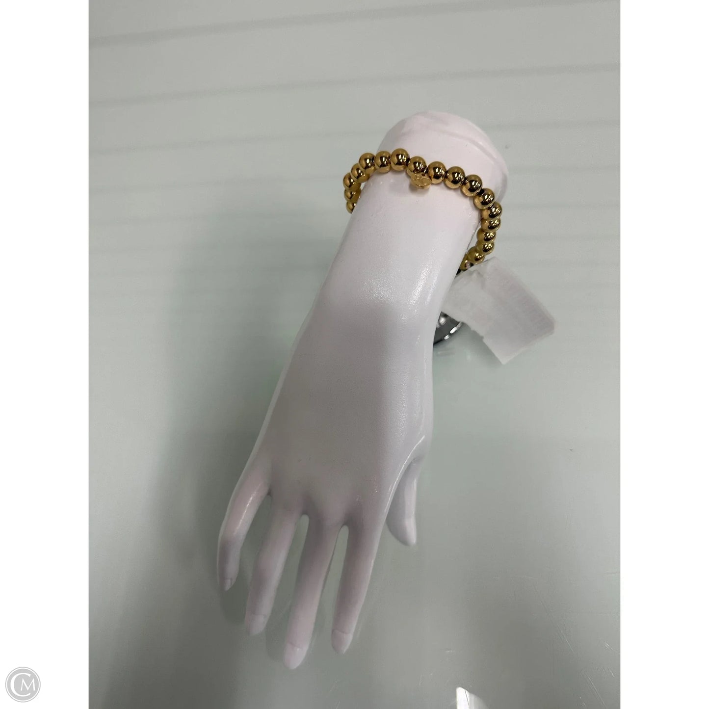 Bracelet Beaded By Rustic Cuff