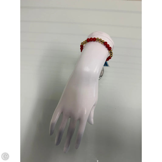 Bracelet Beaded By Rustic Cuff