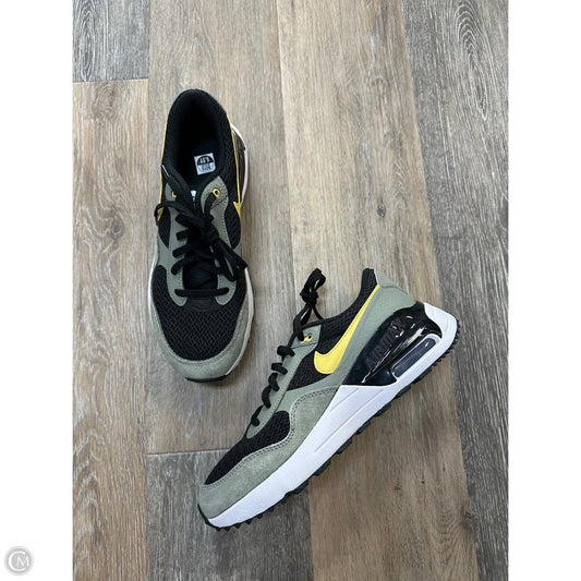 Shoes Athletic By Nike In Multi-colored, Size: 7