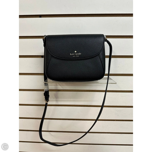 Crossbody Designer By Kate Spade, Size: Medium