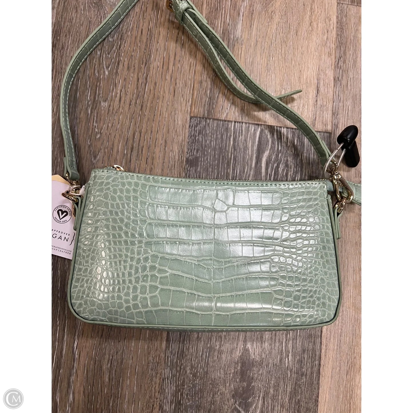 Crossbody By Melie Bianco, Size: Small