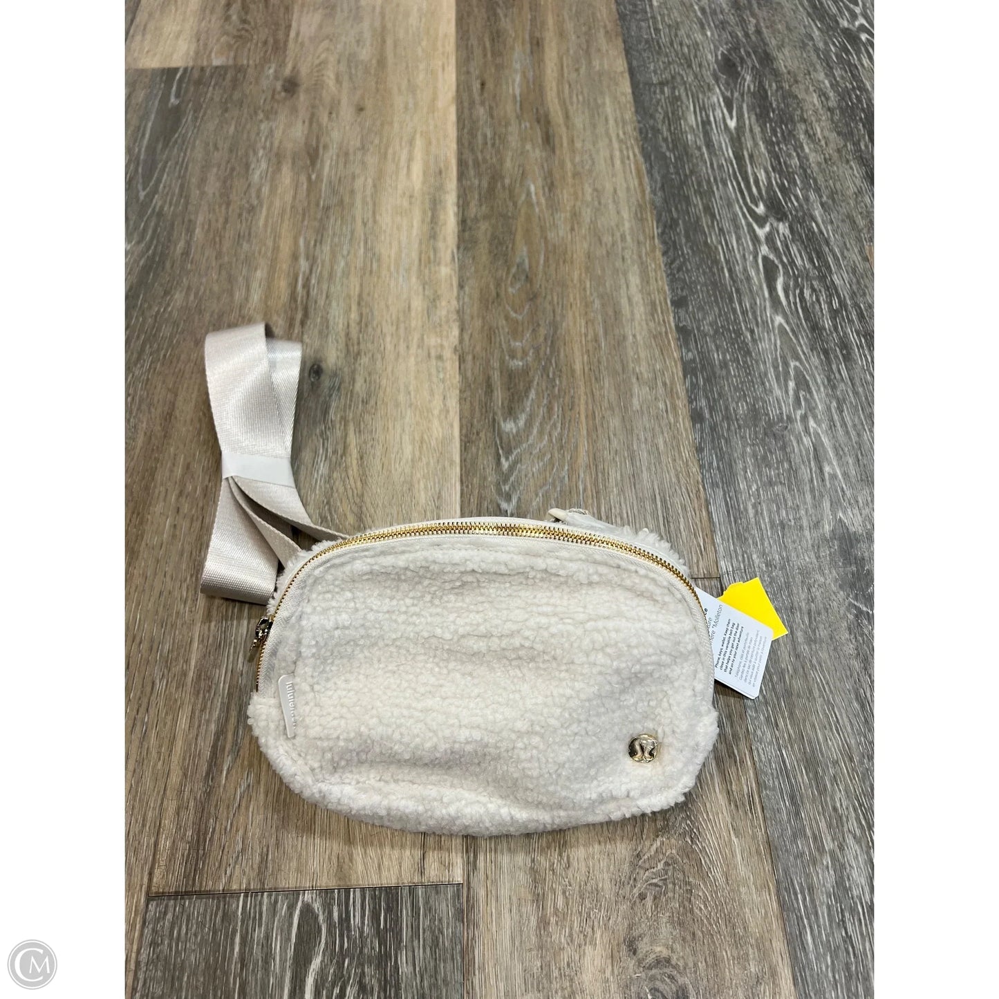 Belt Bag By Lululemon, Size: Small