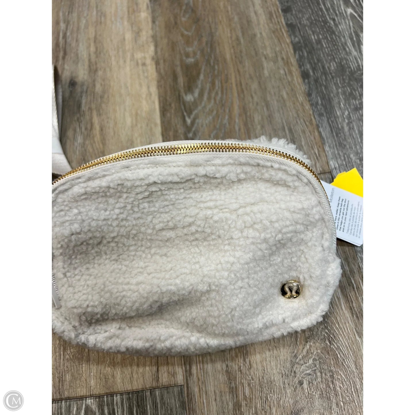 Belt Bag By Lululemon, Size: Small