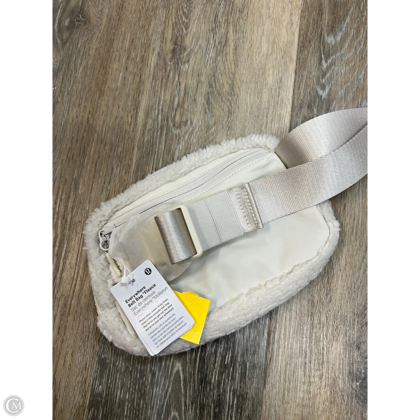 Belt Bag By Lululemon, Size: Small