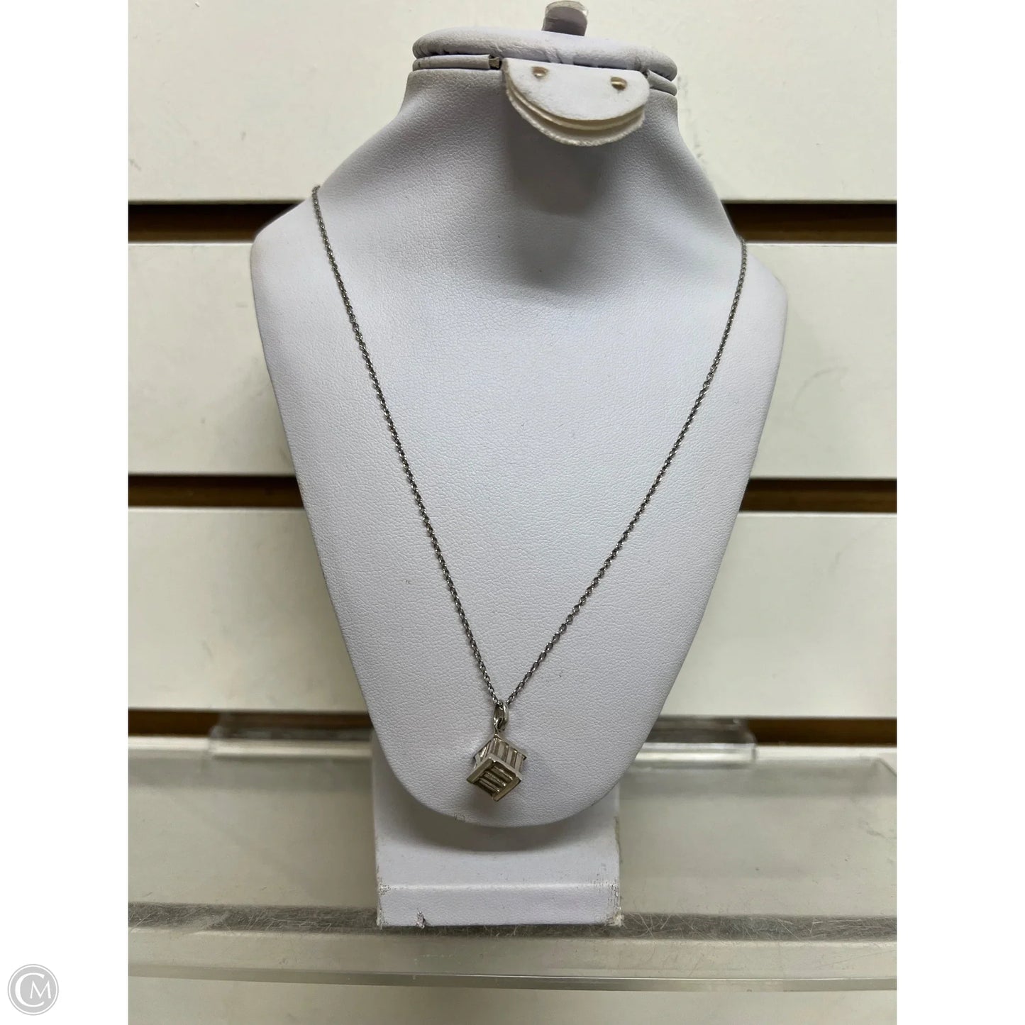 *Necklace Luxury Designer By Tiffany And Company