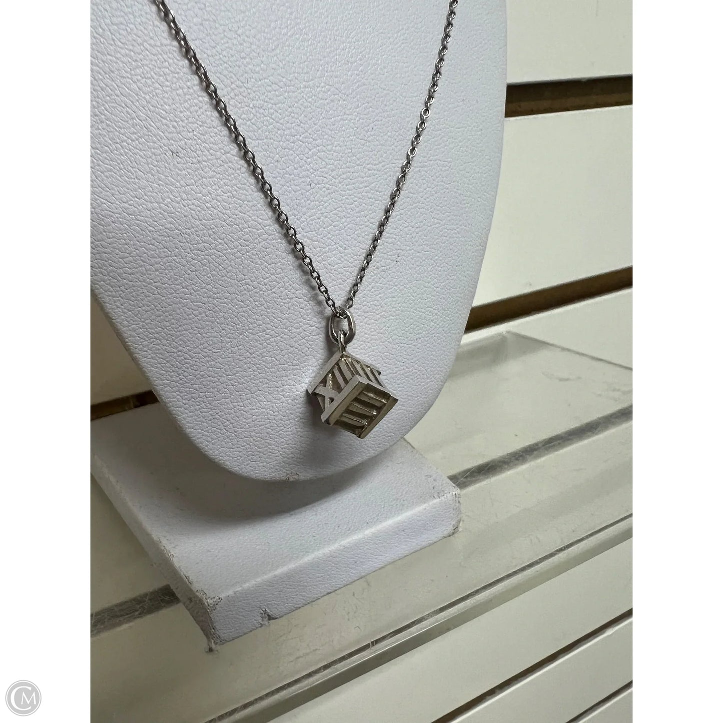 *Necklace Luxury Designer By Tiffany And Company