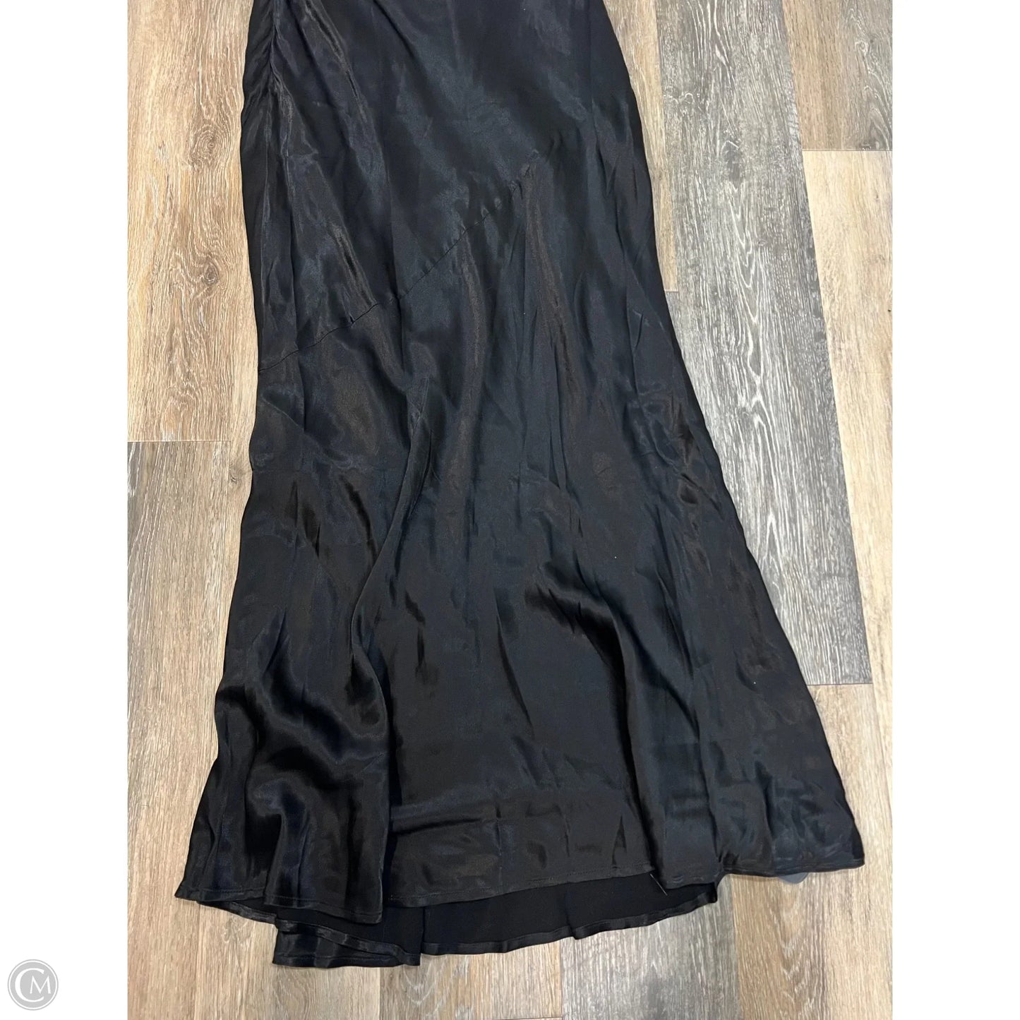 Dress Party Long By Hello Molly In Black, Size: 10