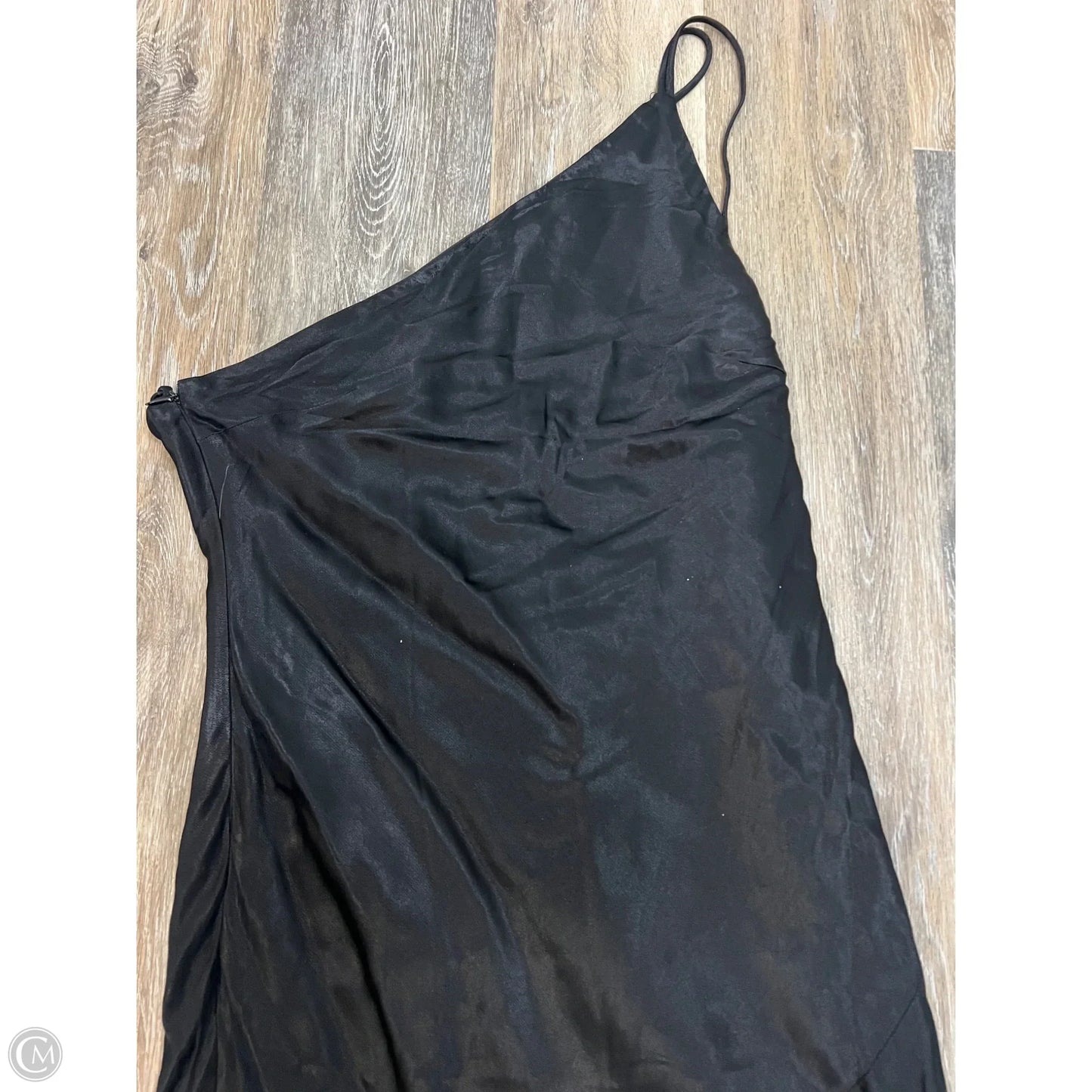 Dress Party Long By Hello Molly In Black, Size: 10