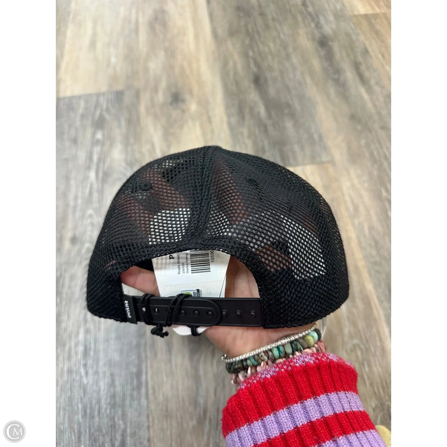 Hat Baseball Cap By Prana