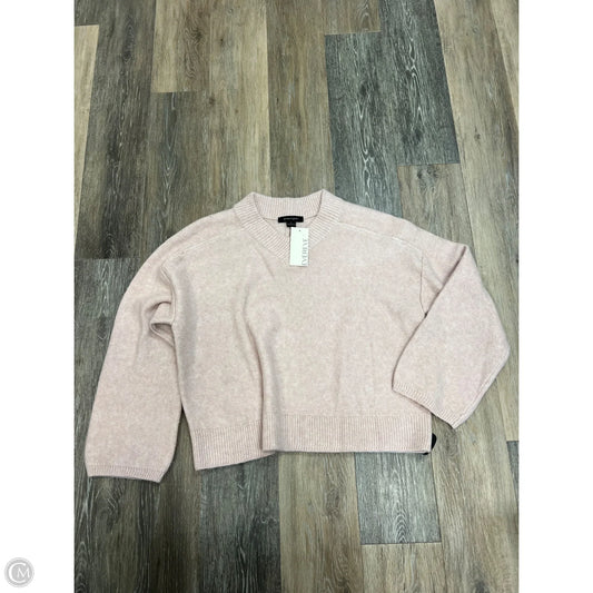Sweater By Sanctuary In Pink, Size: S
