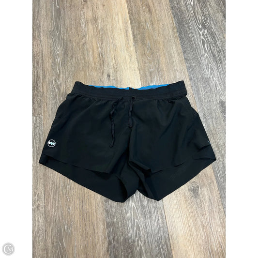 Athletic Shorts By Janji In Black, Size: S