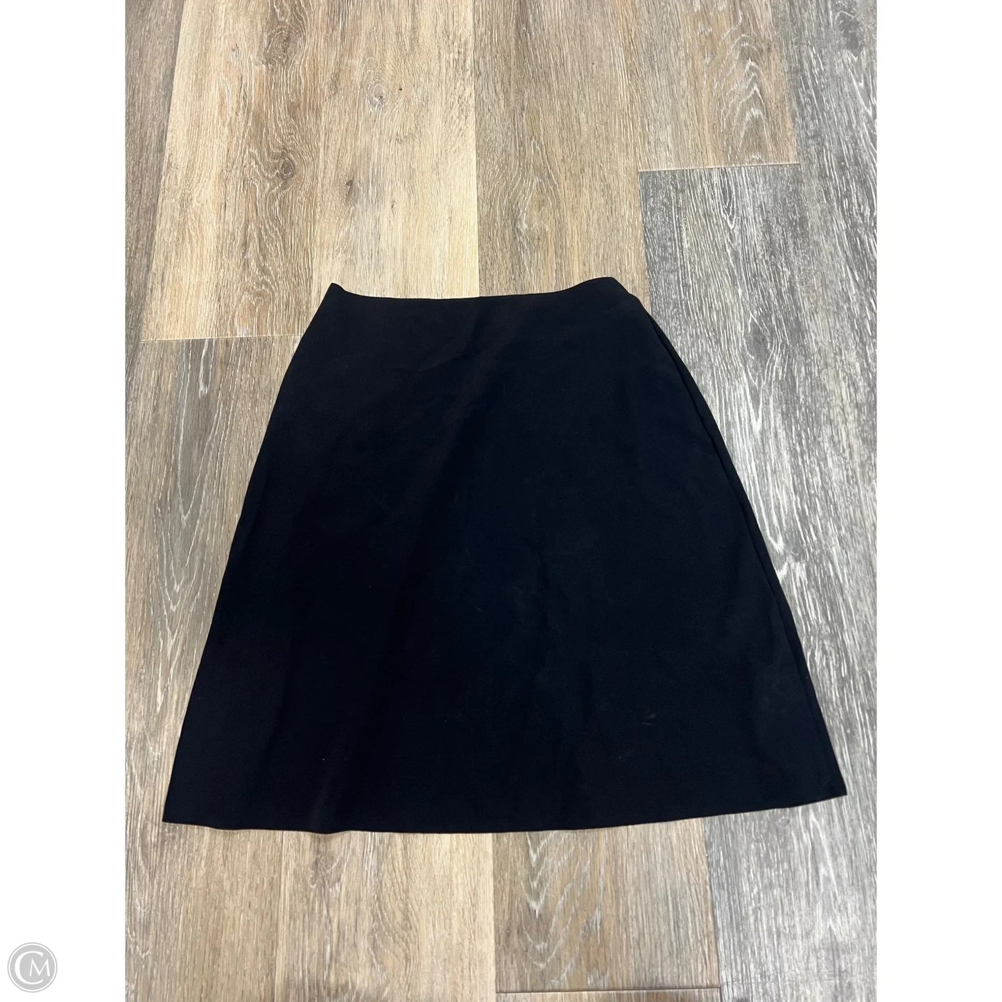 Skirt Slip By Commando In Black, Size: Xs