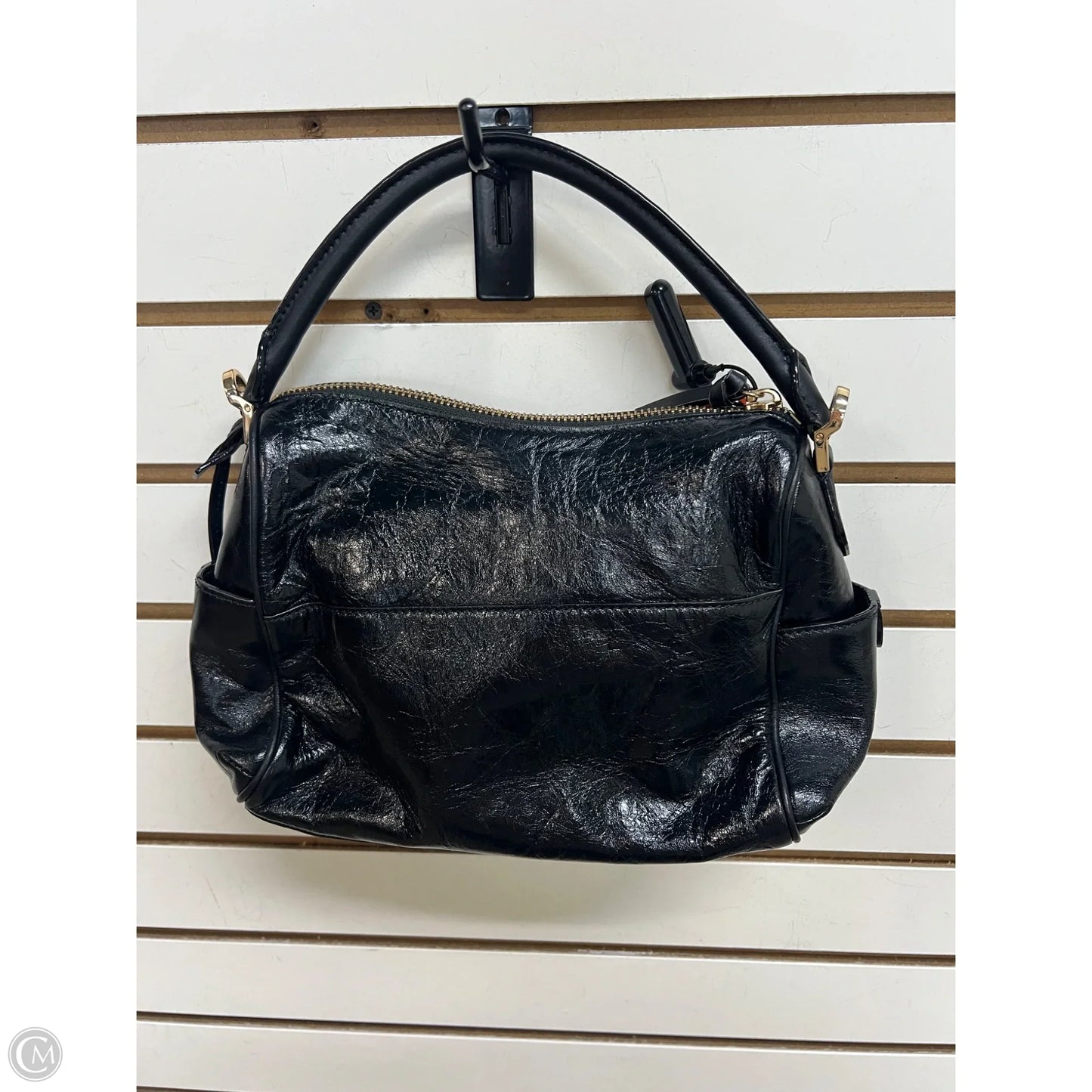 Handbag Designer By Michael Kors, Size: Small