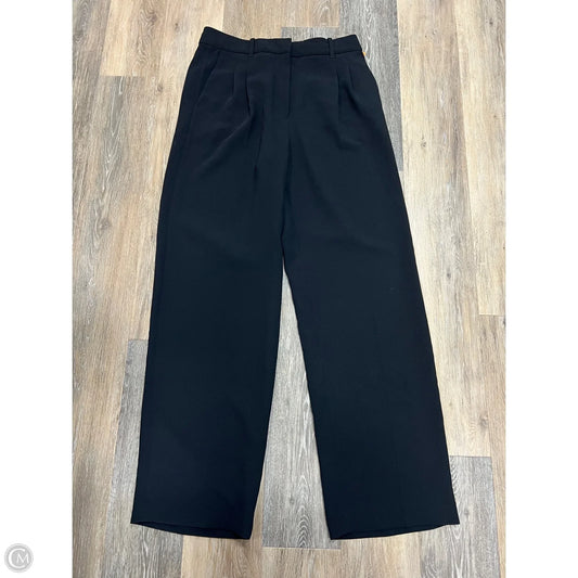 Pants Dress By Wilfred In Black, Size: 10