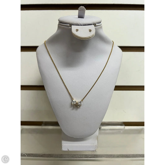 Necklace Chain By Pandora