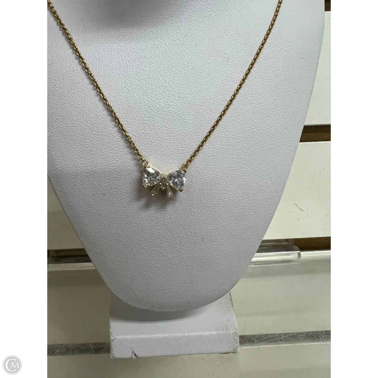 Necklace Chain By Pandora