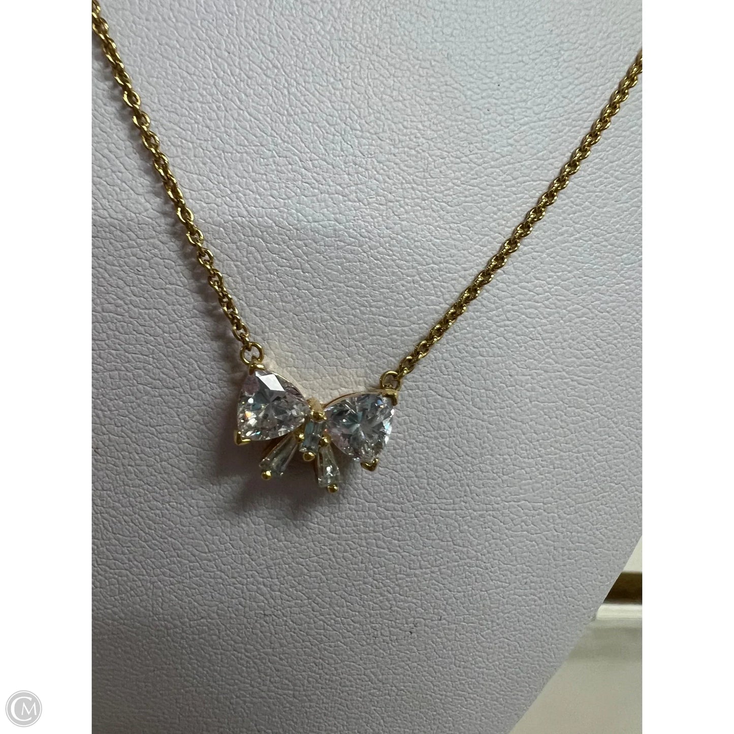 Necklace Chain By Pandora