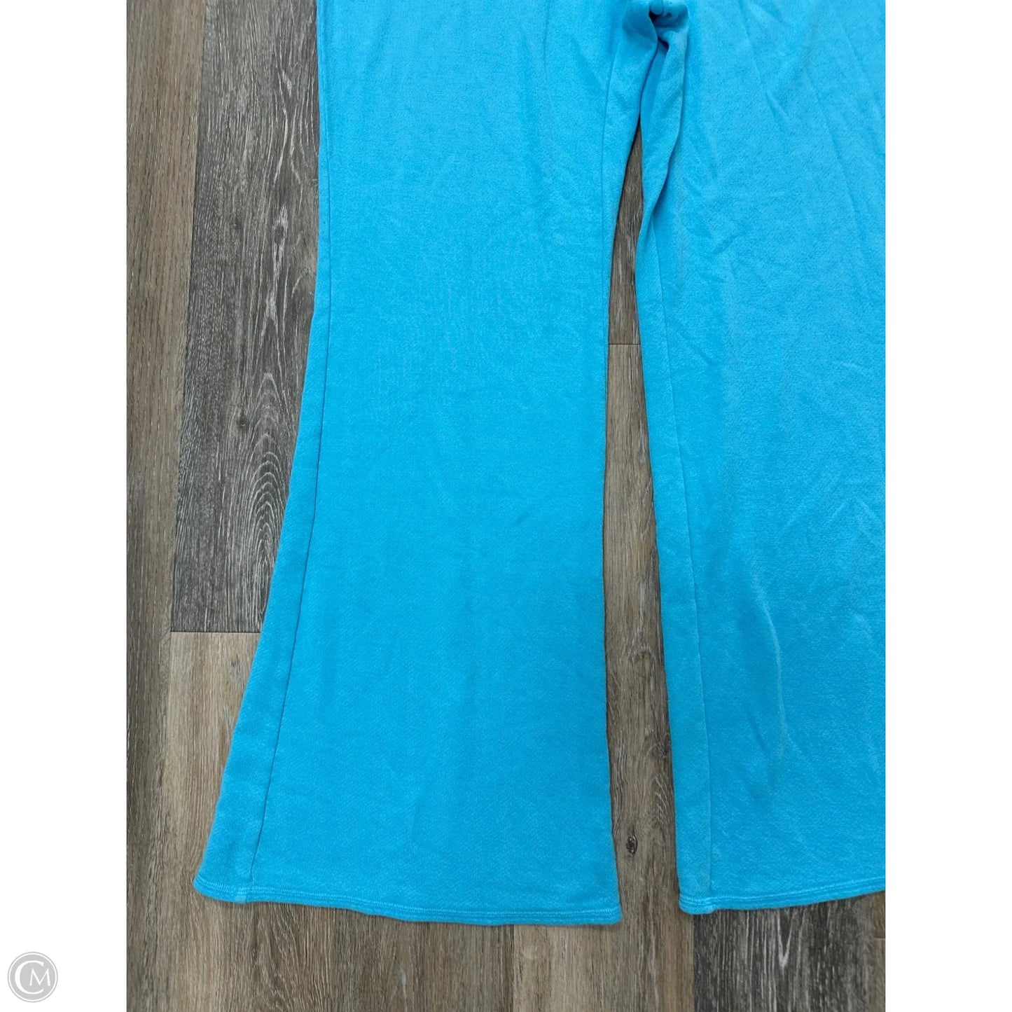 -Pants Lounge By Skims In Blue, Size: 4x