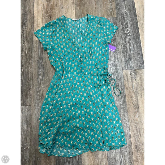 Dress Casual Short By Rollas In Blue, Size: M