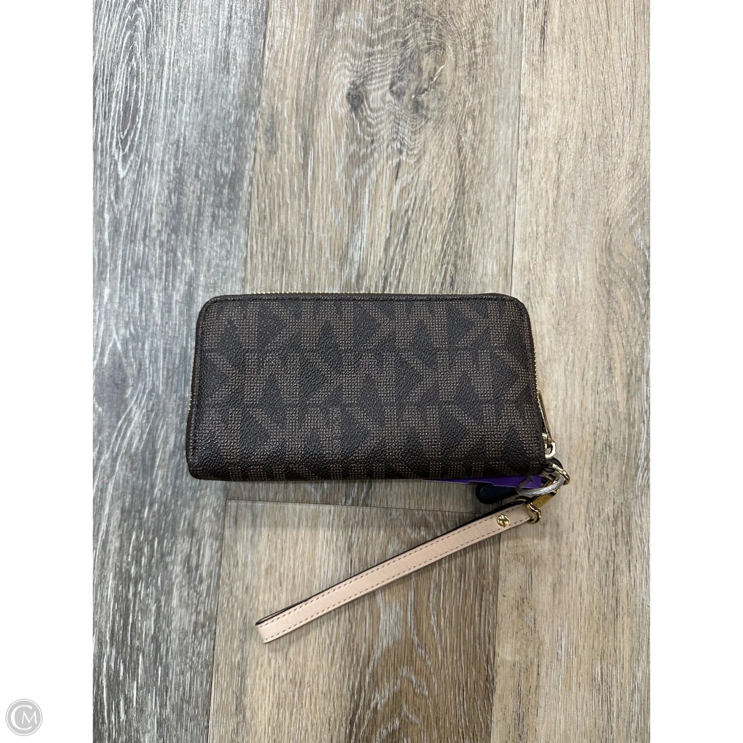 Wallet Designer By Michael Kors, Size: Medium