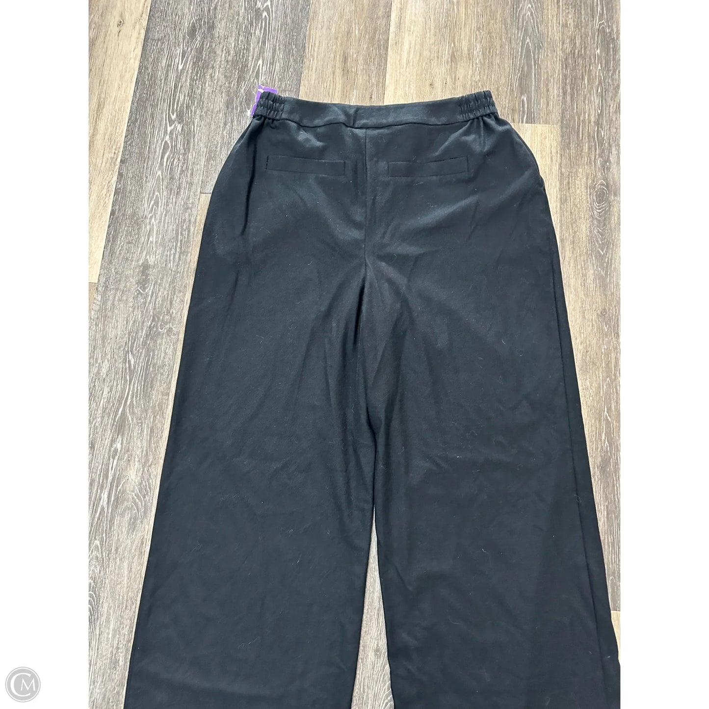 Pants Dress By Varley In Black, Size: Xl