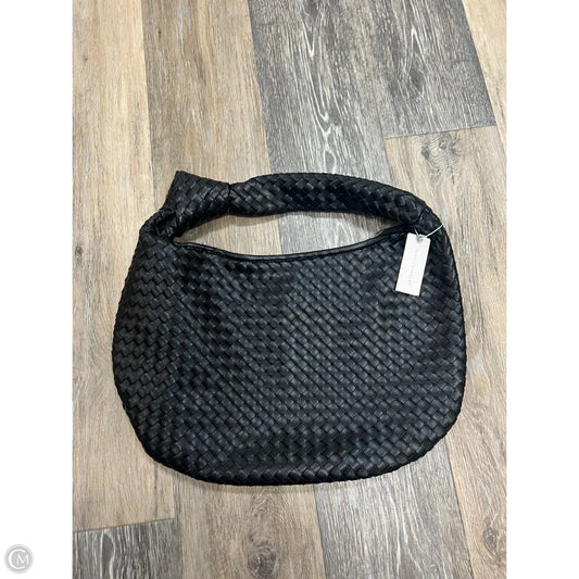 Handbag By Melie Bianco, Size: Medium