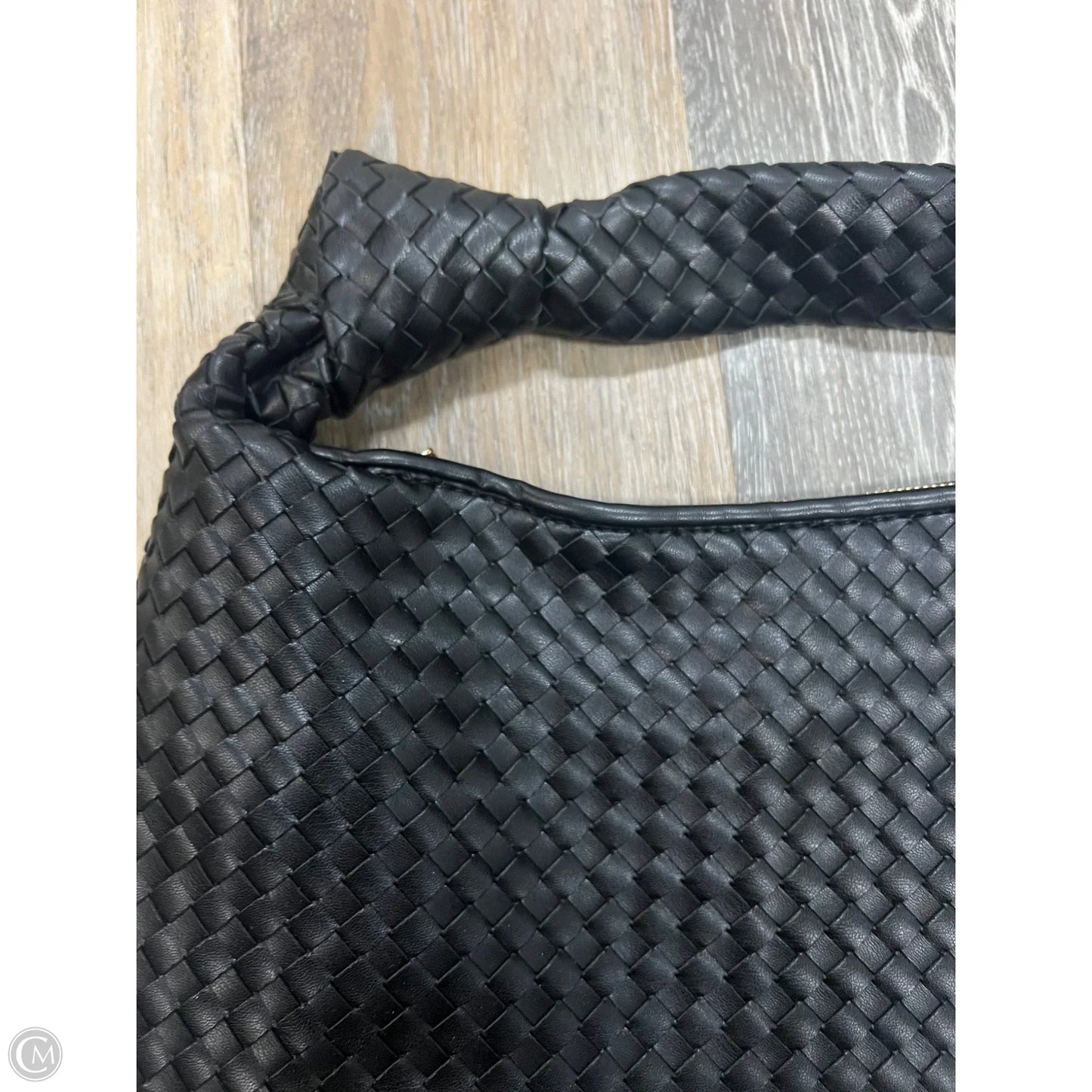 Handbag By Melie Bianco, Size: Medium