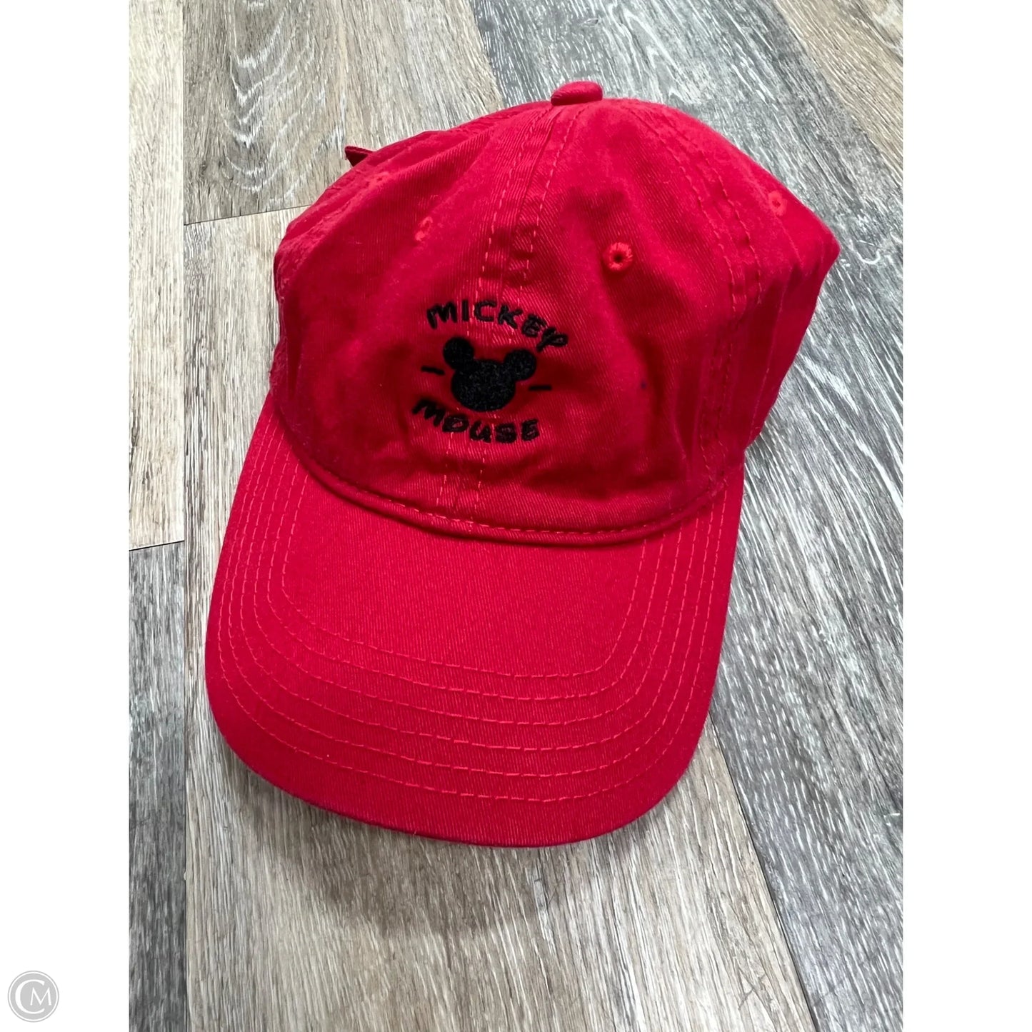 Hat Baseball Cap By Disney Store