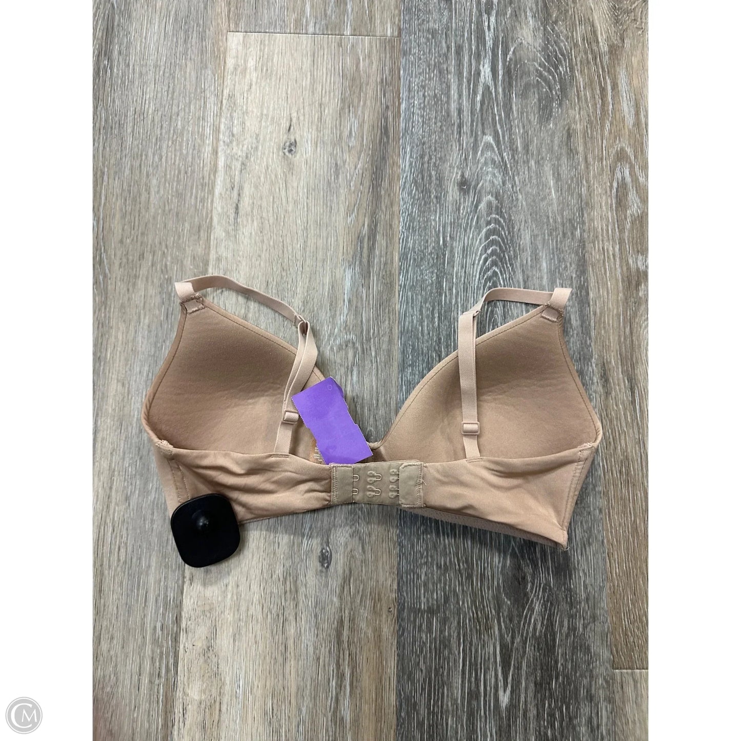 Bra By Skims In Tan, Size: 32C