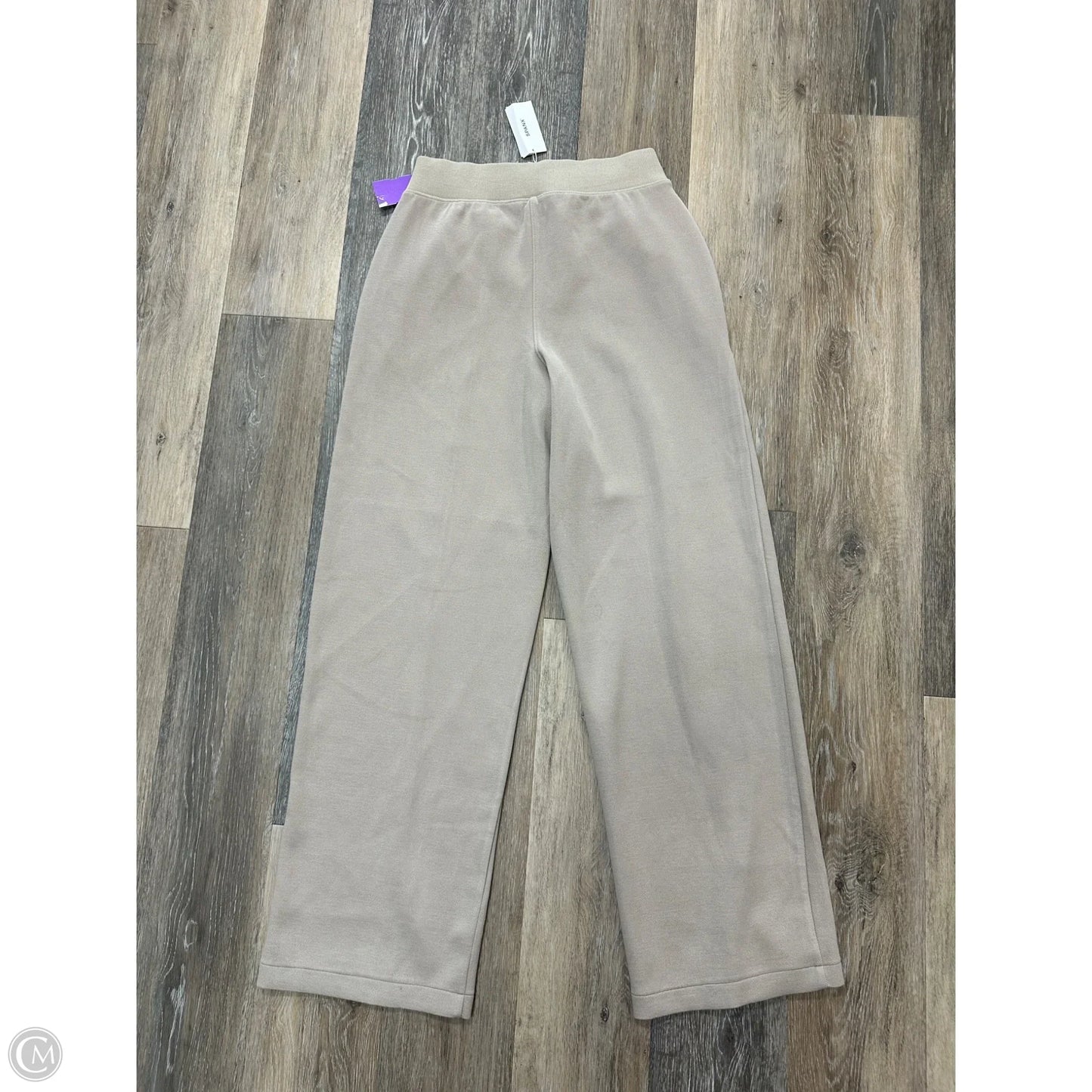 -Athletic Pants By Spanx In Beige, Size: S