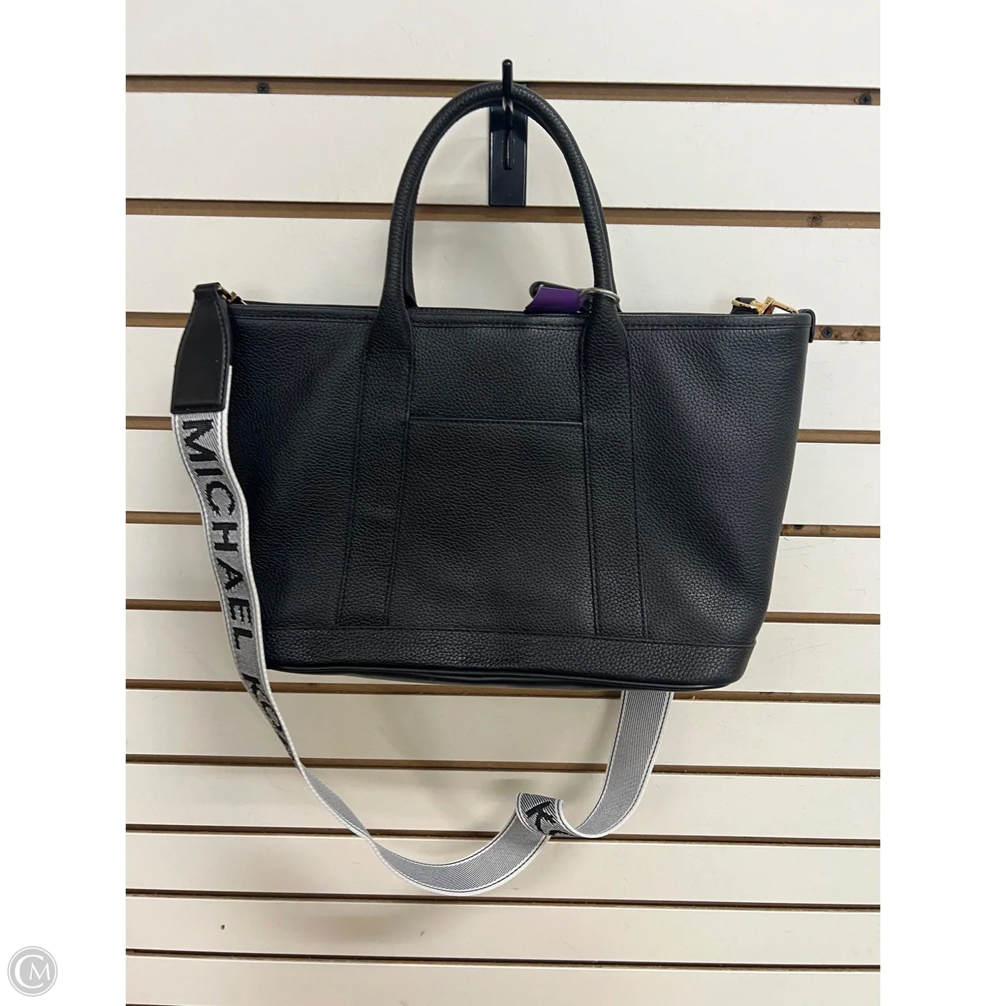 Tote Designer By Michael Kors, Size: Medium