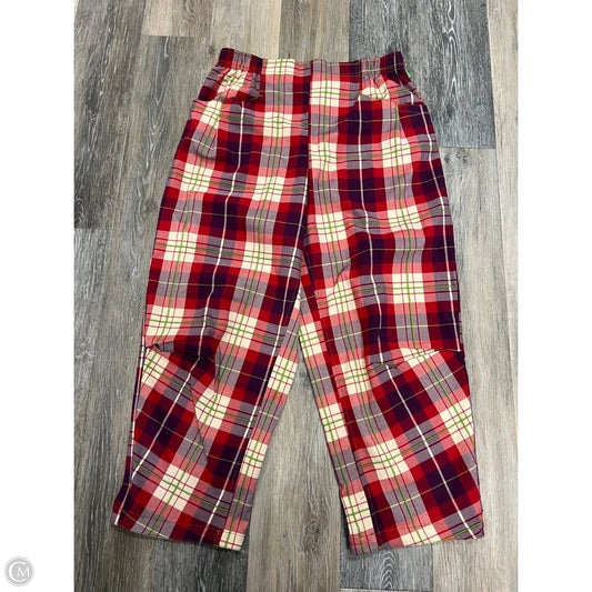 Pants Other By Free People In Multi-colored, Size: M