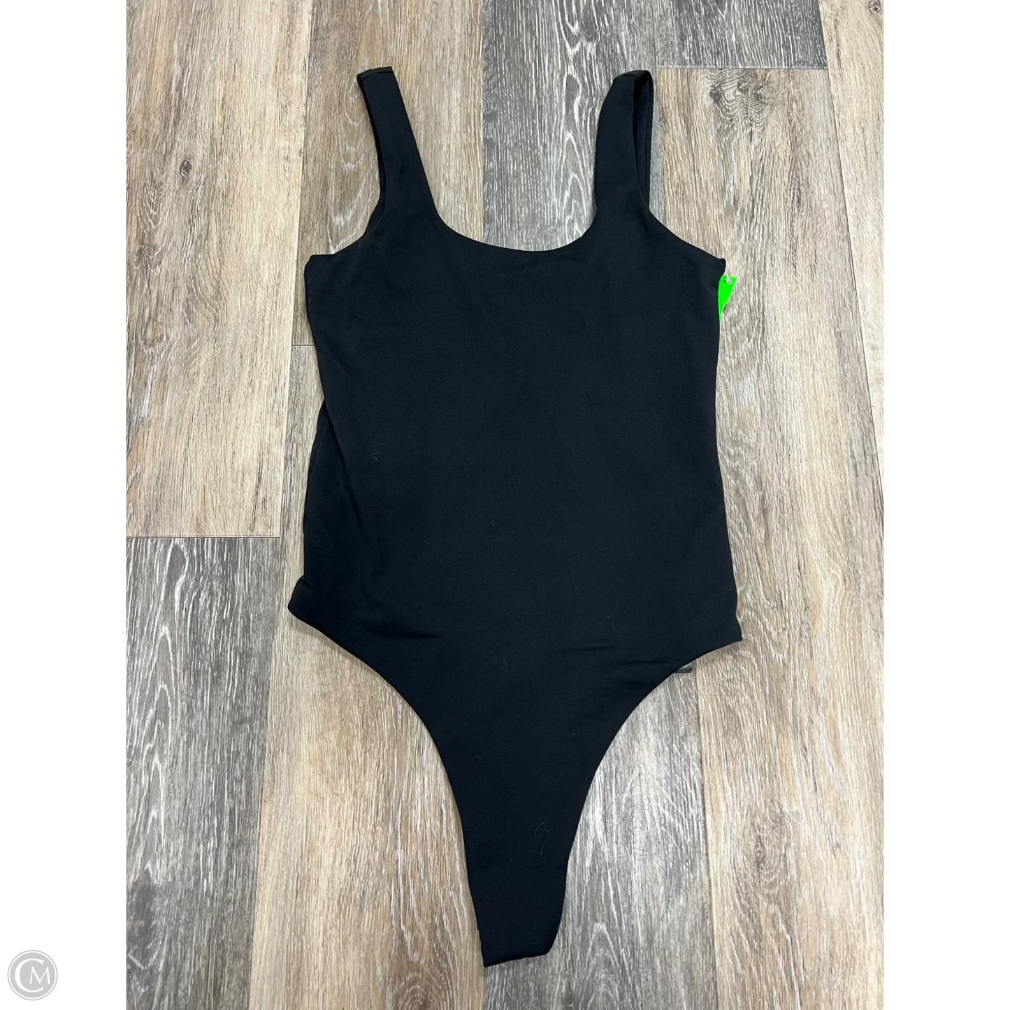 Bodysuit By Vuori In Black, Size: S