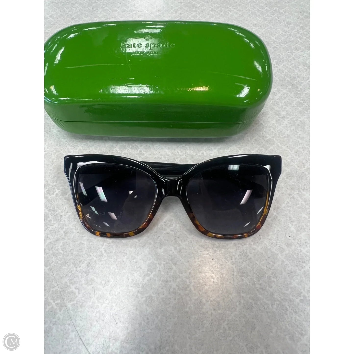 Sunglasses Designer By Kate Spade, Size: