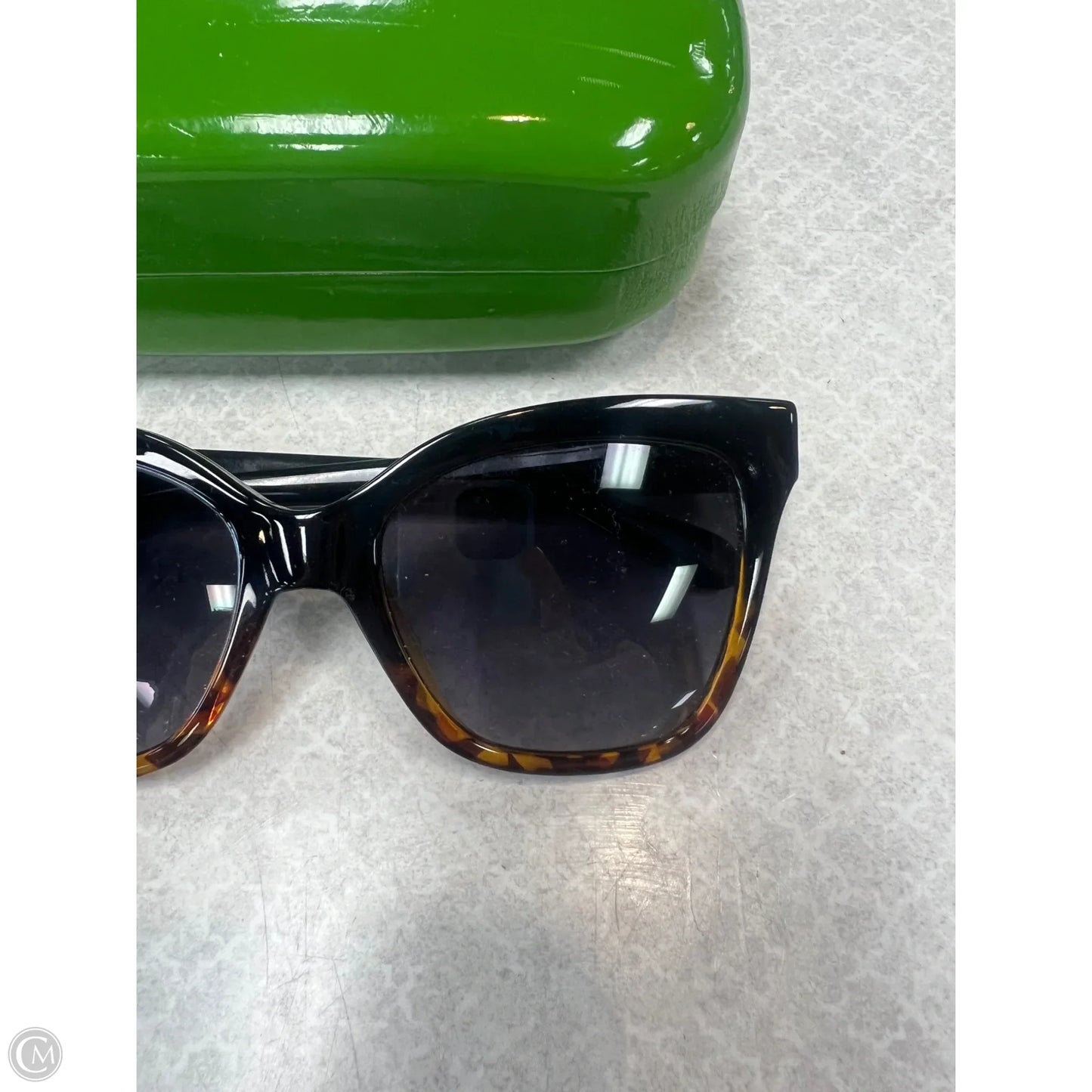 Sunglasses Designer By Kate Spade, Size: