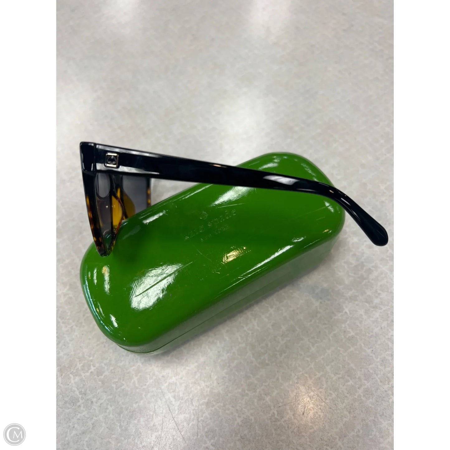 Sunglasses Designer By Kate Spade, Size: