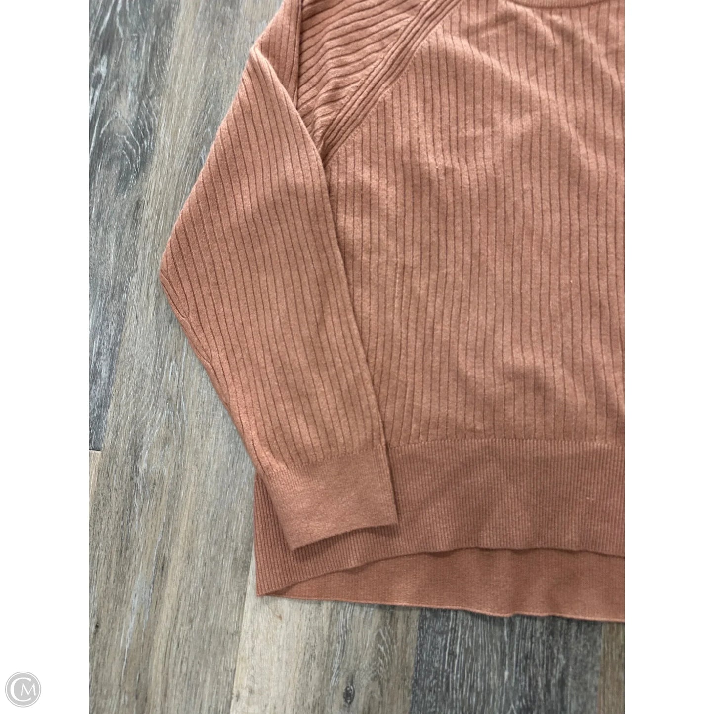 Sweater By Spiritual Gangster In Tan, Size: M