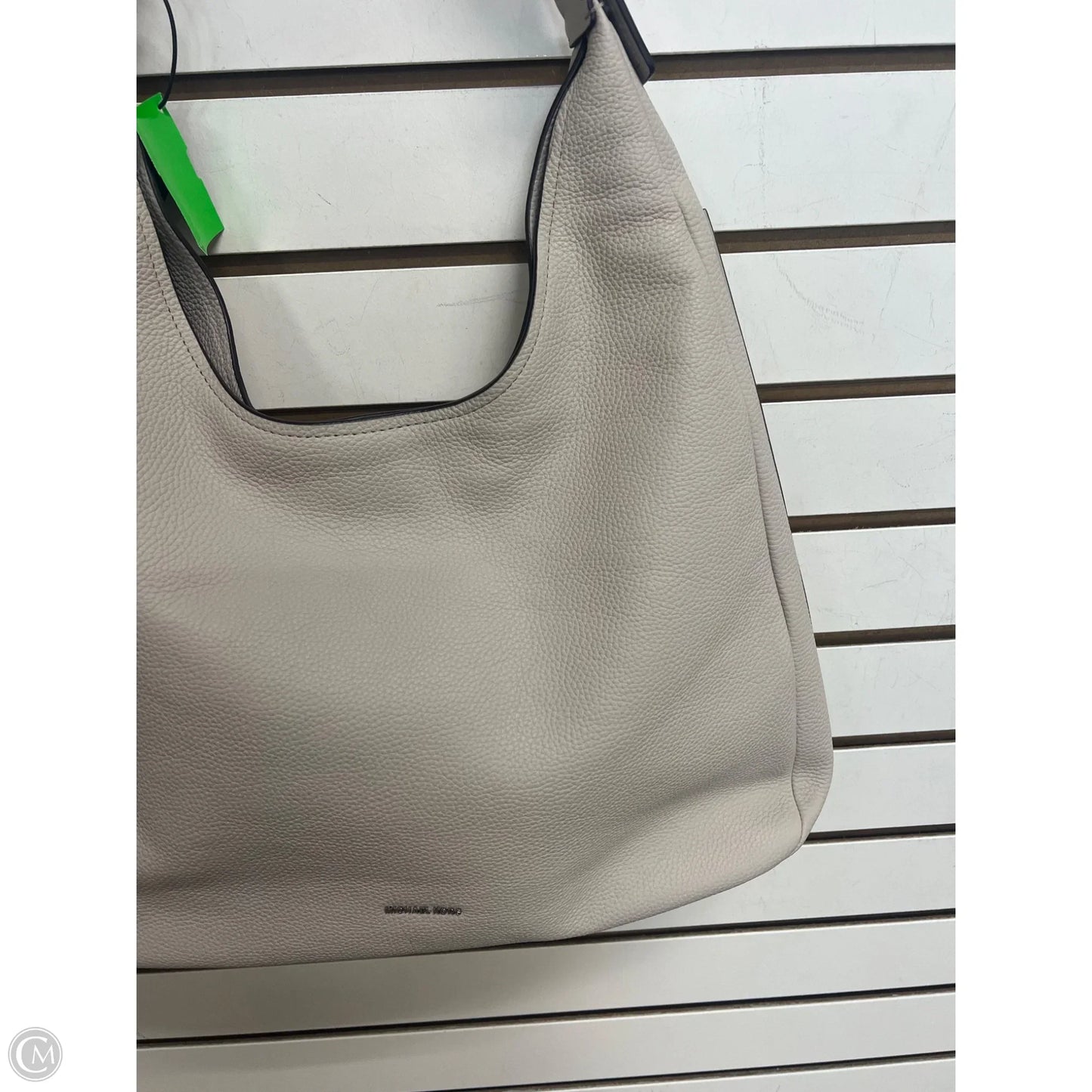 Tote Designer By Michael Kors, Size: Large