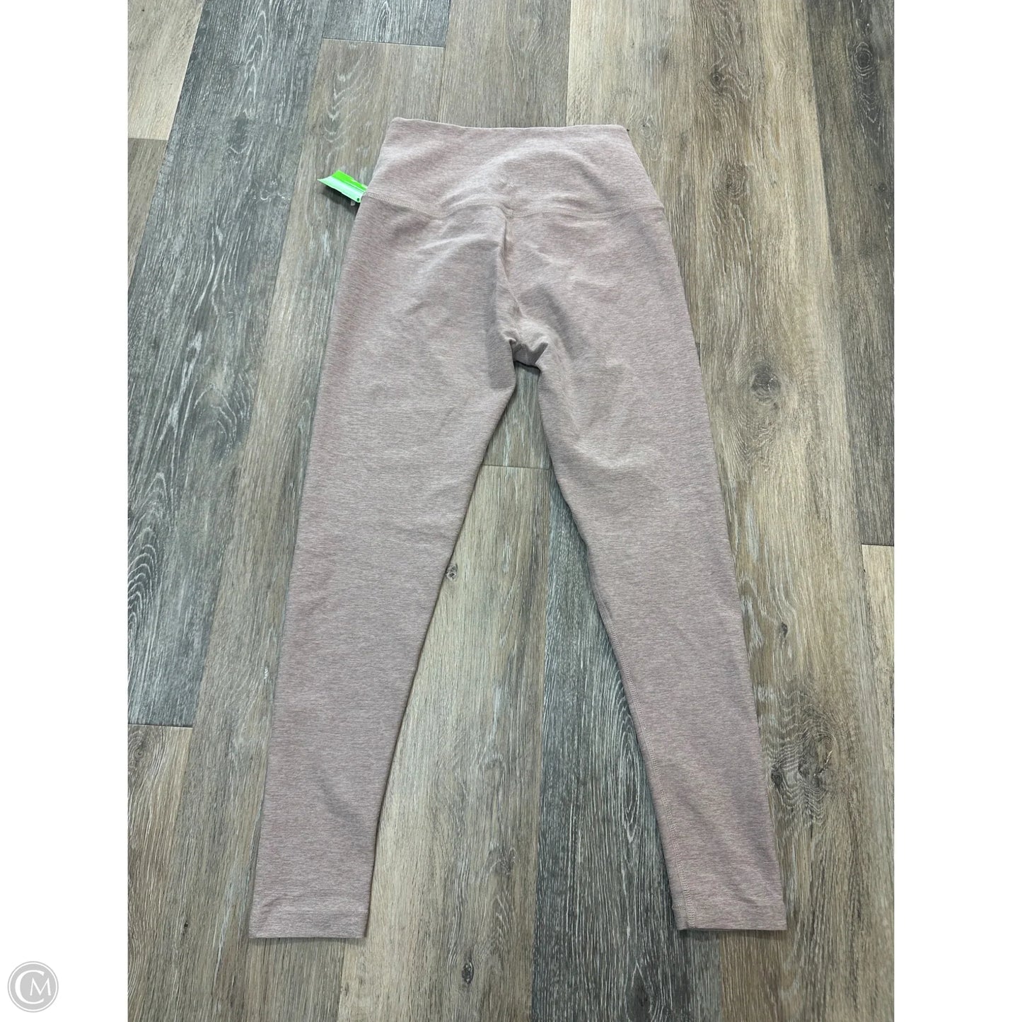 Athletic Pants By Beyond Yoga In Pink, Size: M