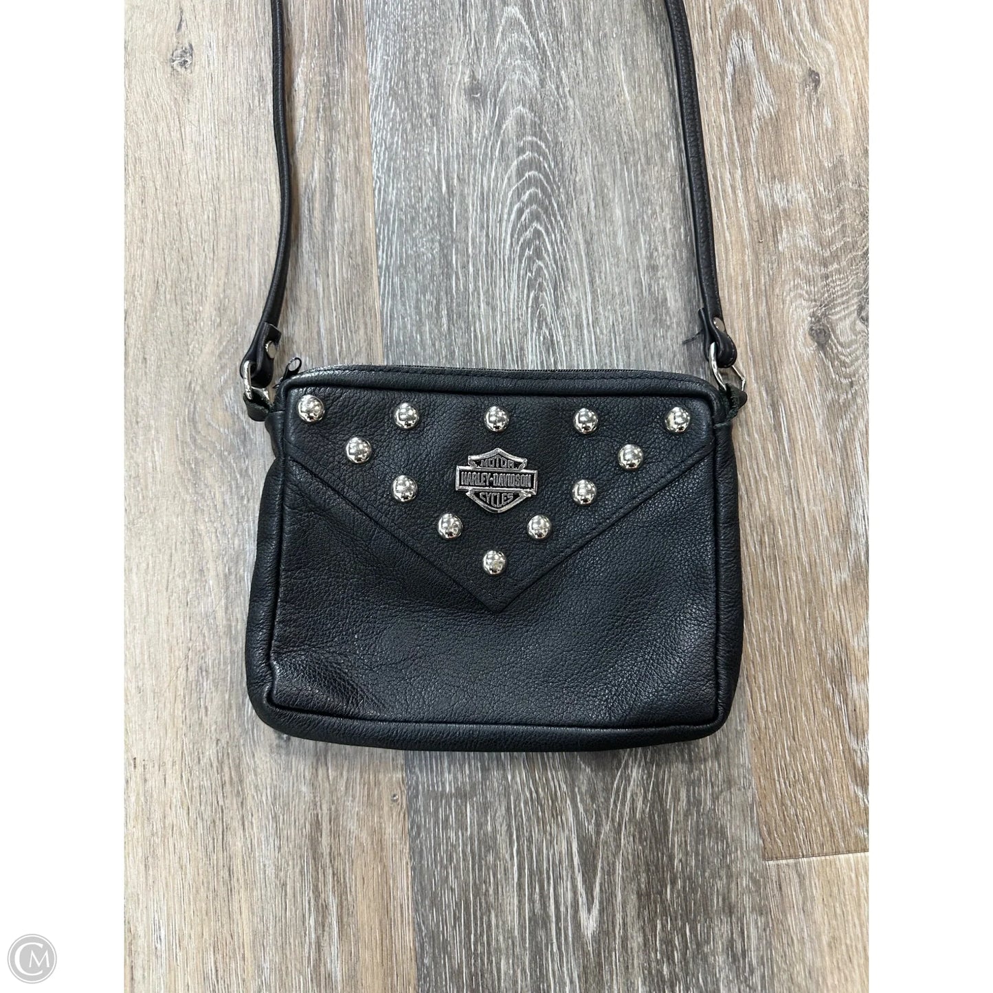 Crossbody By Harley Davidson, Size: Small