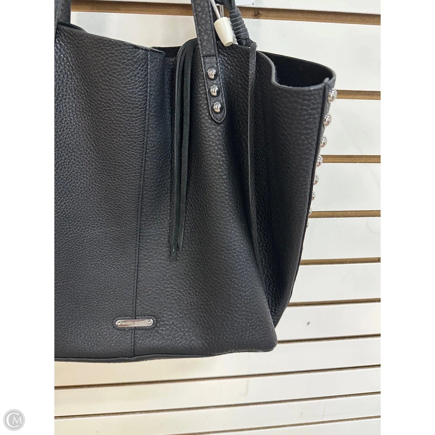 Handbag Designer By Rebecca Minkoff, Size: Large