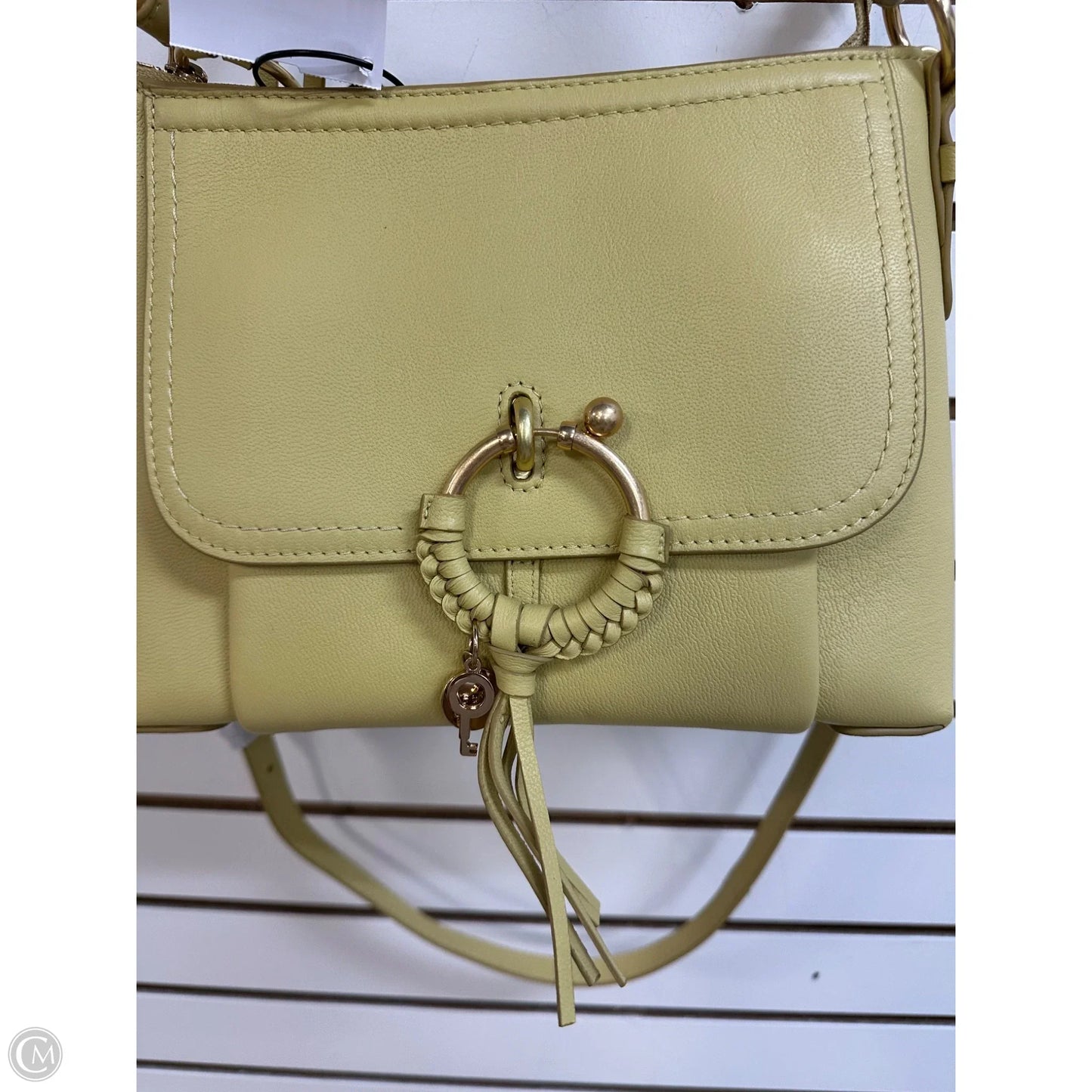 Handbag Designer By See By Chloe, Size: Medium