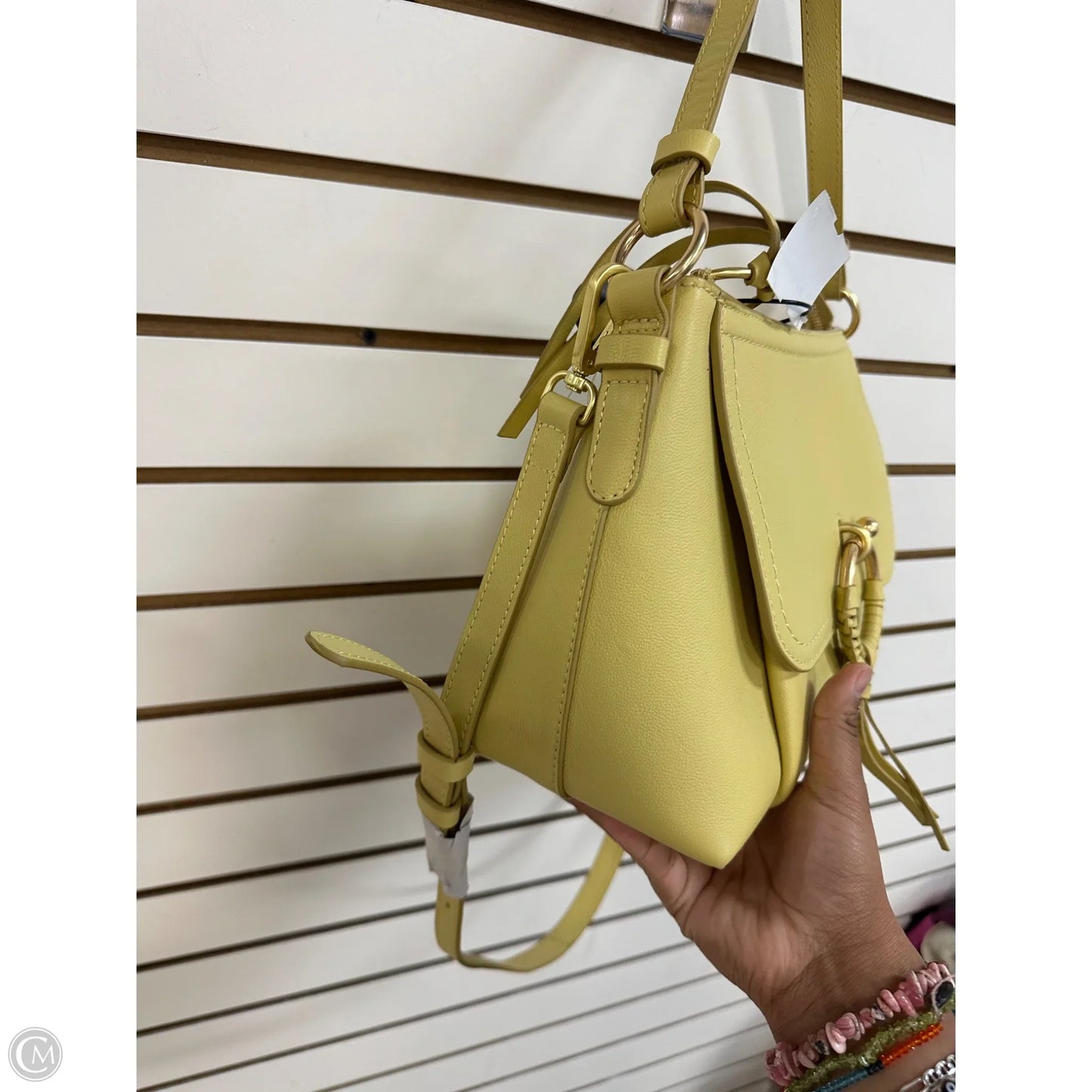 Handbag Designer By See By Chloe, Size: Medium