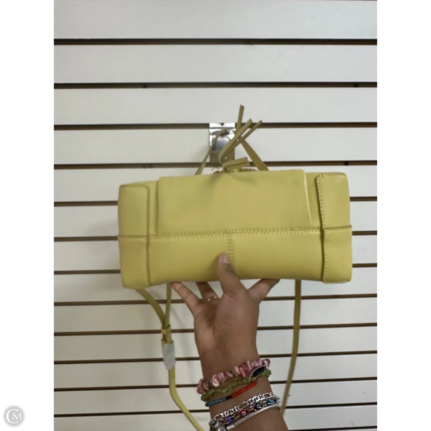 Handbag Designer By See By Chloe, Size: Medium