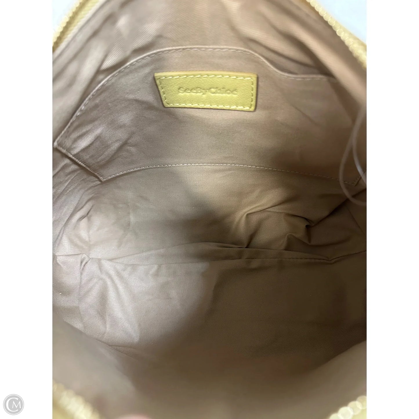 Handbag Designer By See By Chloe, Size: Medium