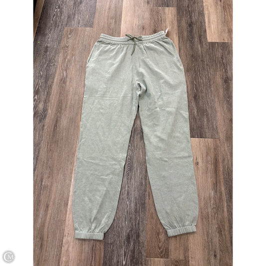 Pants Lounge By Thakoon In Green, Size: S