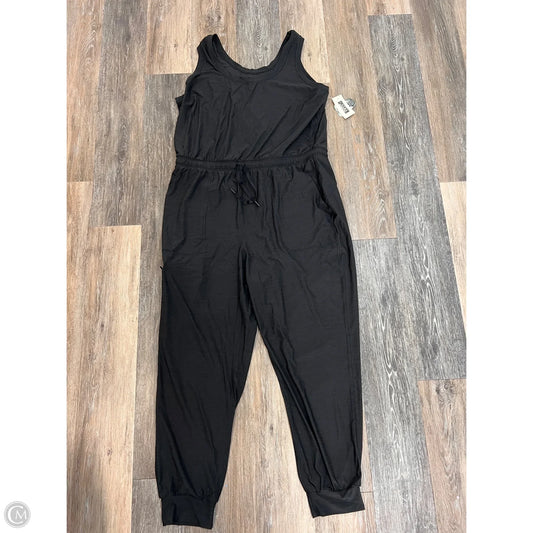 Jumpsuit By Duluth Trading In Grey, Size: Xl