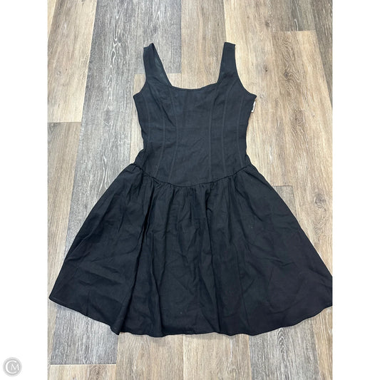 Dress Party Short By Wayf In Black, Size: Xs